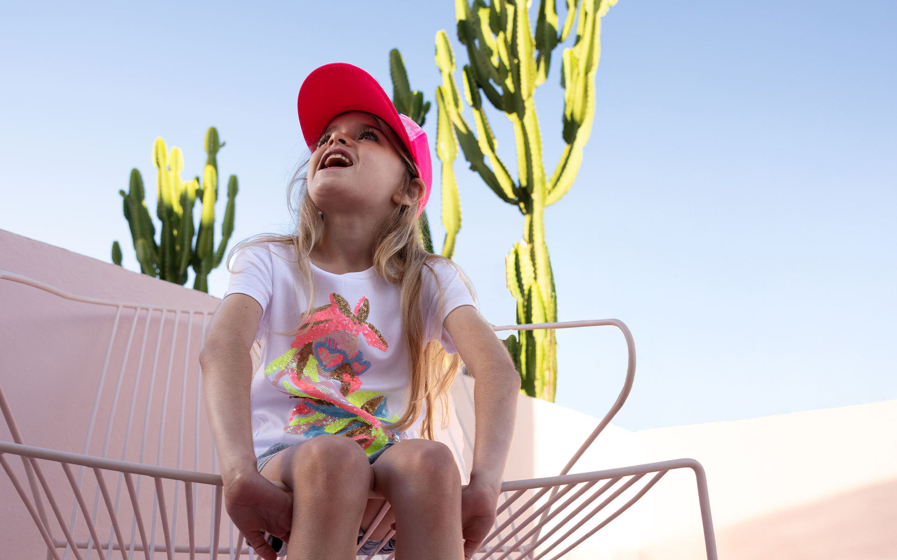 billieblush Tops for girl