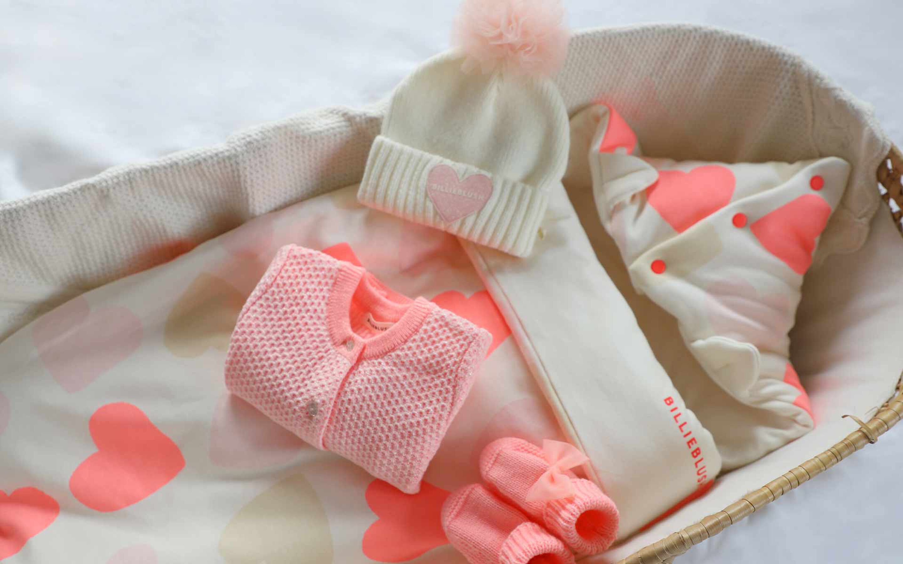 trends fashion baby gifts billieblush for Kids around