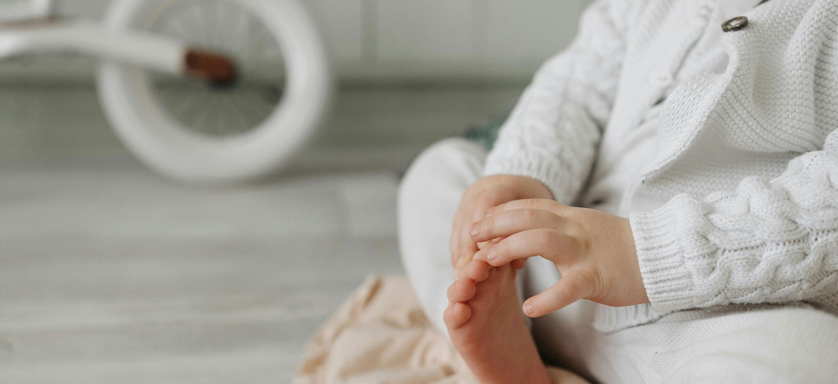 Merino Wool Care Guide | Baby Clothes &mdash; Kids Around