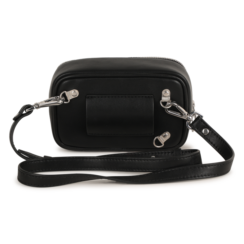 3-in-1 handbag ZADIG & VOLTAIRE 
                        GIRL