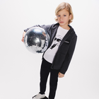Hoodie KARL LAGERFELD KIDS 
                    BOY