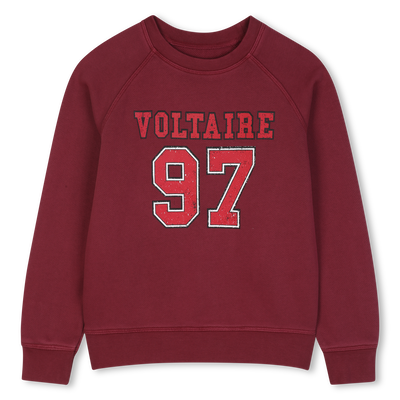 Sweatshirt ZADIG VOLTAIRE BOY