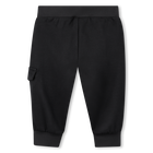 Elasticated waist pants BOSS 
                    BOY