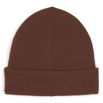 Knitted beanie HUGO BOY