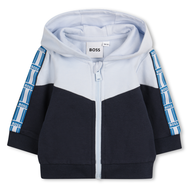 Three-piece jogging set BOSS 
                        BOY