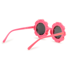Flower sunglasses BILLIEBLUSH 
                    GIRL