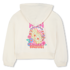 Hoodie BILLIEBLUSH 
                    GIRL
