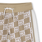 Jogger shorts HUGO 
                    BOY