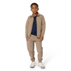 Synthetic fabric cardigan BOSS 
                    BOY