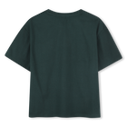 Short Sleeve T-Shirt SONIA RYKIEL 
                    GIRL