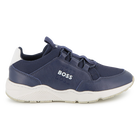Lace-up trainers BOSS 
                    BOY