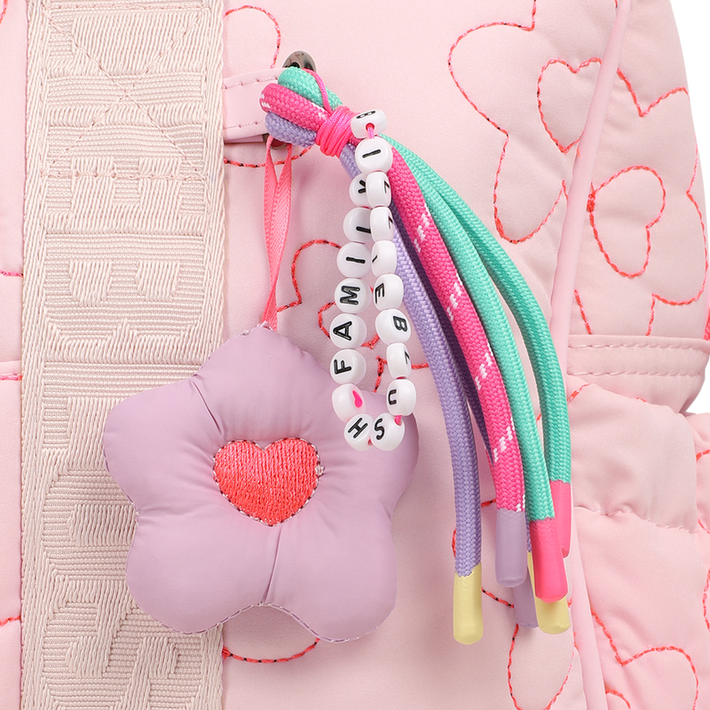 Diaper bag BILLIEBLUSH 
                        GIRL