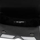 Adjustable handbag KARL LAGERFELD KIDS 
                    GIRL