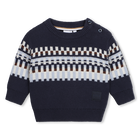 Sweater BOSS 
                    BOY