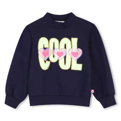 Sweatshirt BILLIEBLUSH GIRL