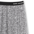 Pleated party skirt MARC JACOBS 
                    GIRL