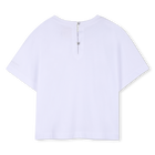 Short-sleeved t-shirt GIVENCHY 
                    GIRL
