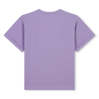 Short-sleeved T-shirt BOSS 
                    GIRL