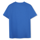 Two-pack of printed T-shirts TIMBERLAND 
                    BOY