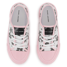 Lace-up trainers MARC JACOBS 
                    GIRL