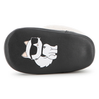 Ankle boots KARL LAGERFELD KIDS 
                    BOY