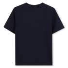 Short sleeve t-shirt BOSS 
                    BOY