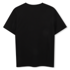 SHORT SLEEVES TEE-SHIRT BOSS 
                    BOY
