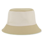 Bucket hat with badge BILLIEBLUSH 
                    BOY