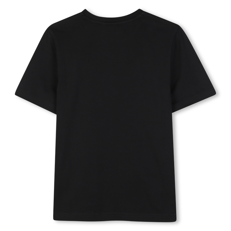 Short sleeve t-shirt BOSS 
                        BOY