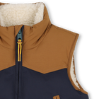 Sleeveless down jacket TIMBERLAND 
                    BOY