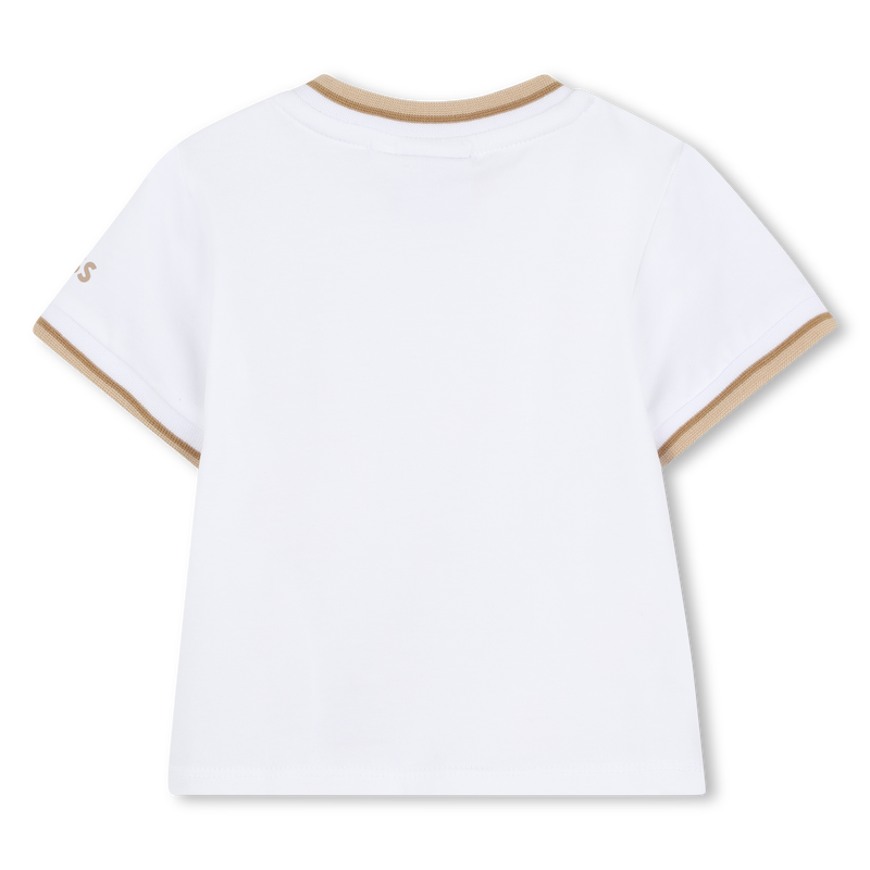 T-shirt and romper set BOSS 
                        BOY