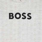 Hoodie BOSS 
                    BOY
