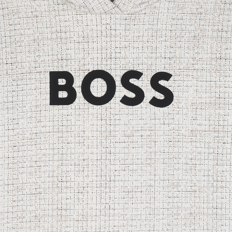 Hoodie BOSS 
                        BOY