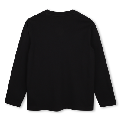 Long sleeve t-shirt HUGO BOY