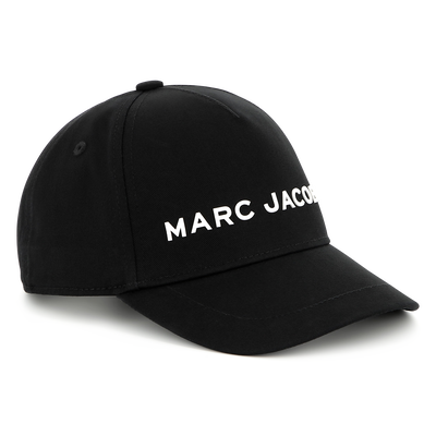 Hook-and-loop fastener cap MARC JACOBS UNISEX