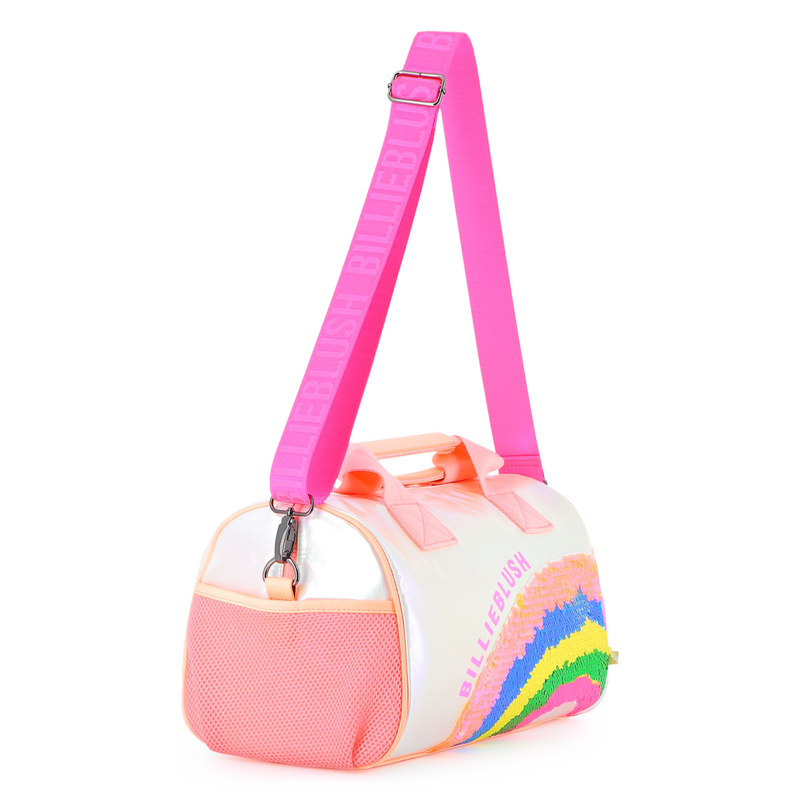 Bowling bag BILLIEBLUSH 
                        GIRL