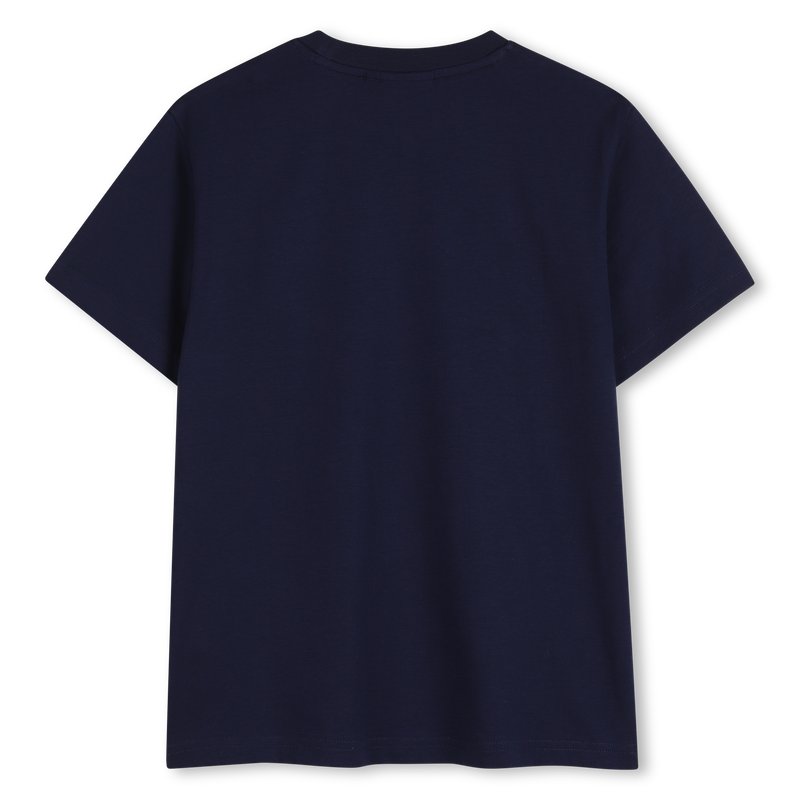 SHORT-SLEEVED T-SHIRT HUGO 
                        BOY