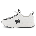 Lace-up sock trainers DKNY 
                    BOY