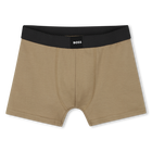 Boxer shorts pack BOSS 
                    BOY