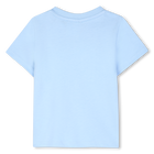 Short sleeve t-shirt GIVENCHY 
                    BOY