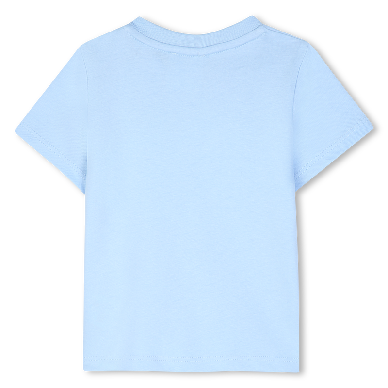 Short sleeve t-shirt GIVENCHY 
                        BOY