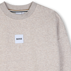 Sweatshirt BOSS 
                    BOY