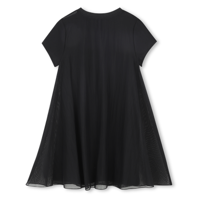 2-in-1 dress DKNY GIRL
