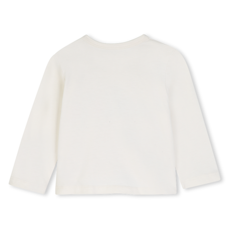 Tracksuit KARL LAGERFELD KIDS 
                        GIRL