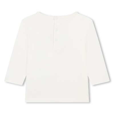 Disney Print T-Shirt CARREMENT BEAU BOY