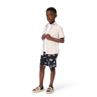 Sandals with hook-and-loop fasteners BOSS 
                    BOY