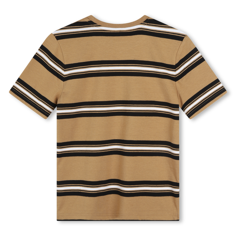 Short-Sleeved T-Shirt BOSS 
                        BOY