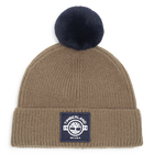 Knitted beanie TIMBERLAND 
                    BOY