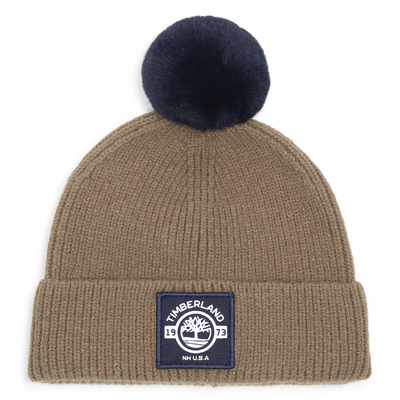 Knitted beanie TIMBERLAND BOY
