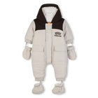 Pilot suit TIMBERLAND 
                    BOY